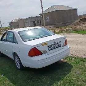 Toyota Avalon 2001