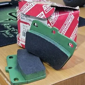 Kalotka RAV-4 (2000-05 г.)Original