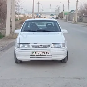 Opel Vectra 1991