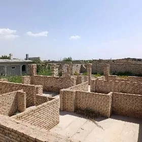 Продаётся дача (саглык ел)