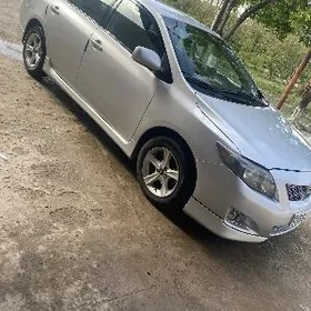 Toyota Corolla 2008