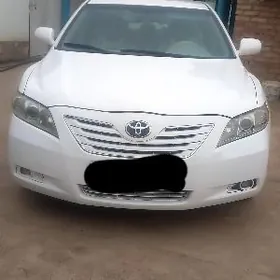 Toyota Camry 2008