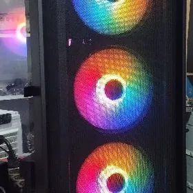 i7-7700 IGRAWOY KOMPYUTER