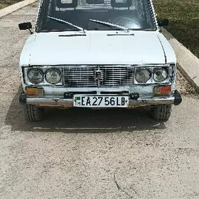 Lada 2106 1980
