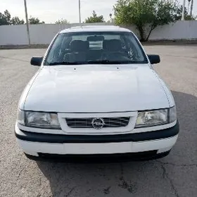Opel Vectra 1989