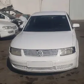 Volkswagen Passat 1998