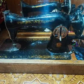 швейная машина tikin masyn