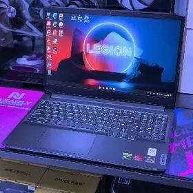 LENOVO GAMING RTX2050 4GB!