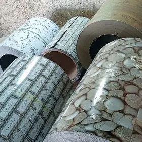 Şifer we potoloklar galayydan