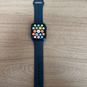 Apple watch 7