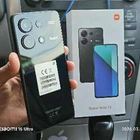 Redmi not 13 6/128