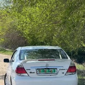 Toyota Camry 2002
