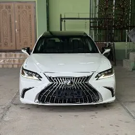 Lexus ES 350 2019