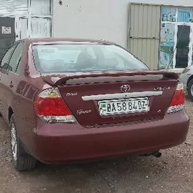 Toyota Camry 2003
