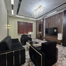 Gurtly 1etaž 3komnat