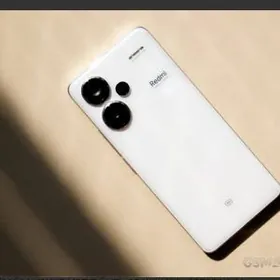 Reemi Note 13 Pro Plus +