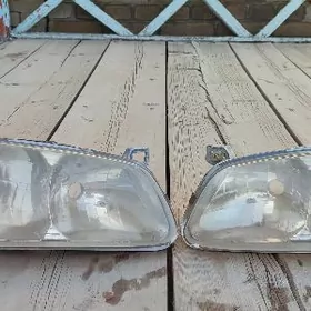 babycka fara povorotnik