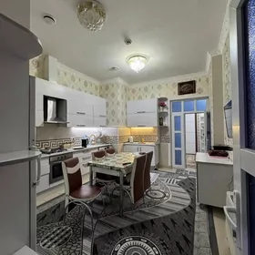 НЕФТЕГАЗ 4 ком 200м2 12 этаж