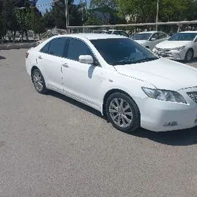 Toyota Camry 2008