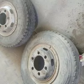 Mıtsubıshı kanter teker