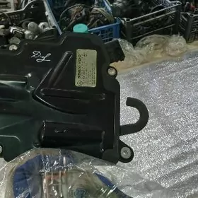 selektor kor 7j tronik