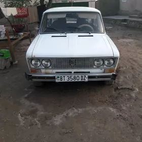 Lada 2106 1995
