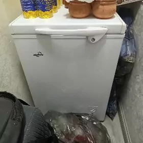 морозилка,Morozilka