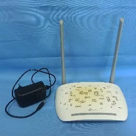 TP LINK ROUTER