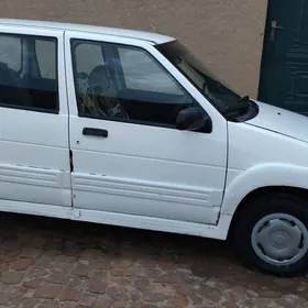 Daewoo Tico 1996