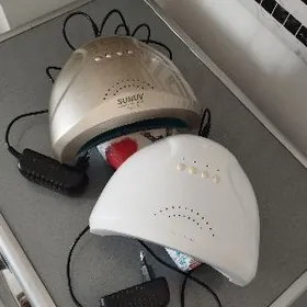 лампа для маникюра