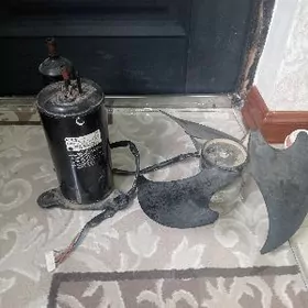 компрессор