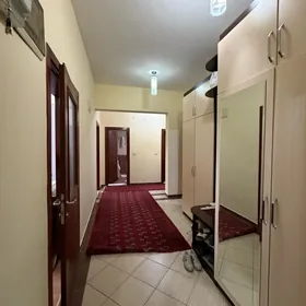 Koşi taslama 2komnat 2etaź