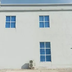 Promzona hususy 1-gekdar