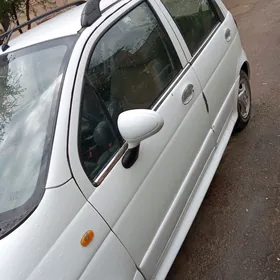 Daewoo Matiz 2004