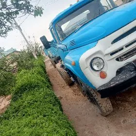 Zil 130 1993