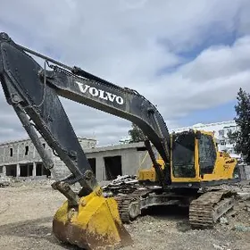 Caterpillar 320 Series 2008