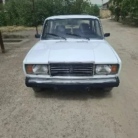Lada 2107 2001