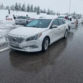 Hyundai Sonata 2017