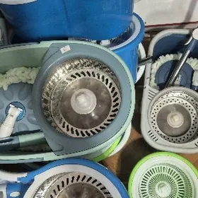 POL YUWYAN SWABRA ШВАБРА BEDRE