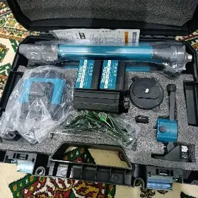 Makita lazerni uriwen