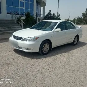 Toyota Camry 2003