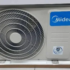 Kondisioner Midea split 30kw