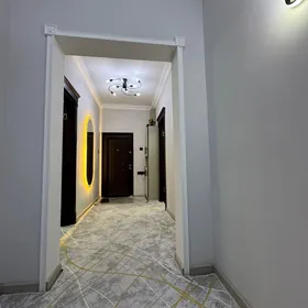 Gres taze ahal 3komnat