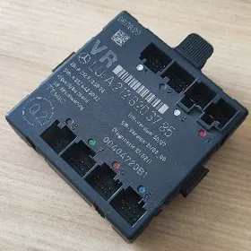 Mersedes  w212 Gapy rele