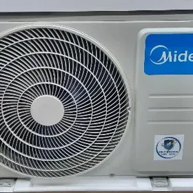 Kondisioner Midea split 40kwdr
