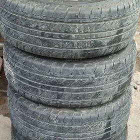 Диски мерседес 210