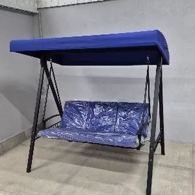 3 adam Sallançak Kaçelya Качел