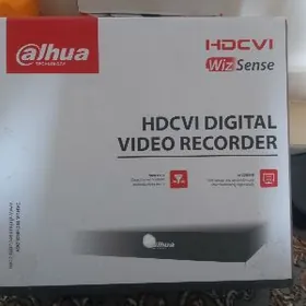 Dahua XVR 4116HS