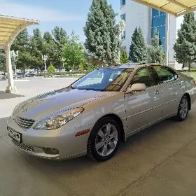 Lexus ES 330 2004