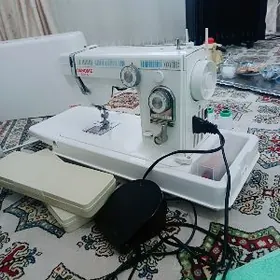 janome 808a